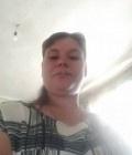 Rencontre Femme : Анастасия, 33 ans à Ukraine  Никополь 